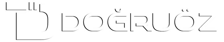 Doğruöz Bilişim Logo