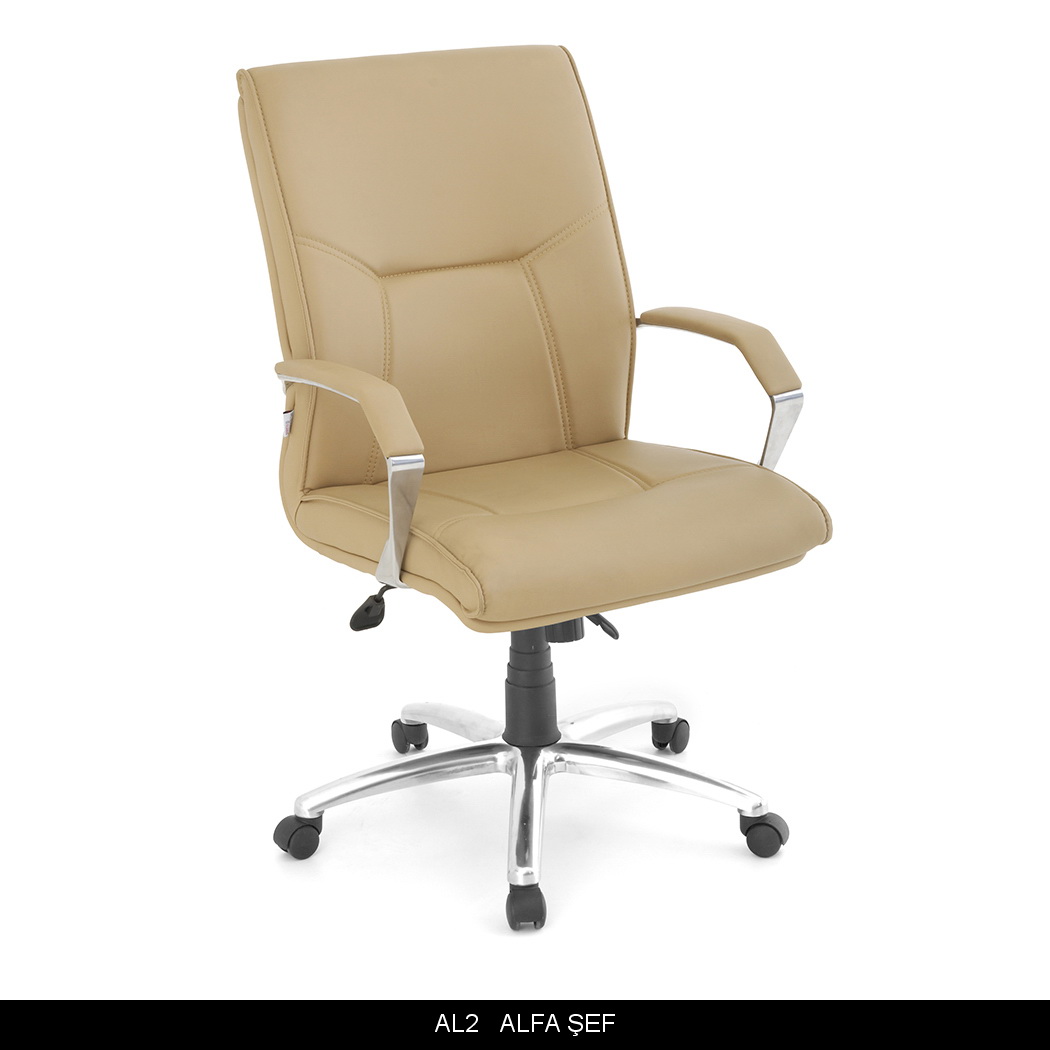 Alfa Ahenk Büro Mobilya