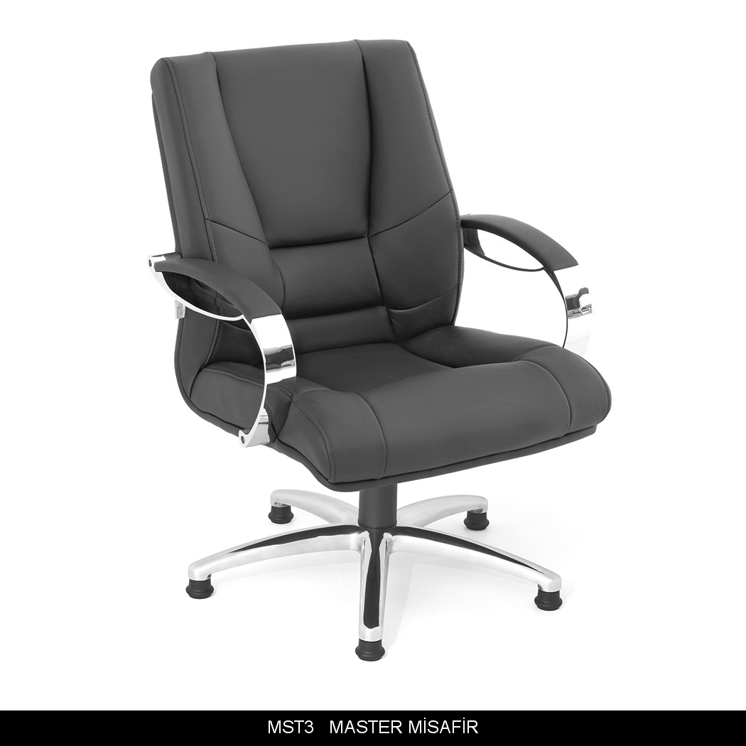 Master Ahenk Büro Mobilya
