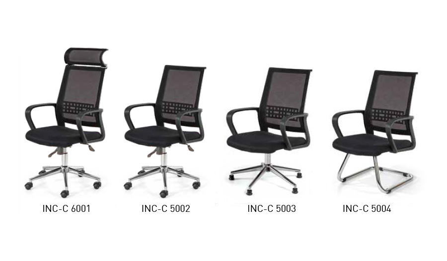 İnci Ahenk Büro Mobilya