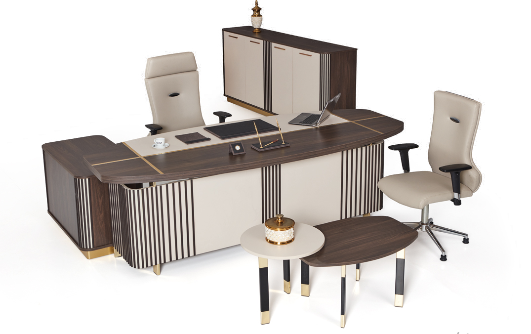 Estem Ahenk Büro Mobilya