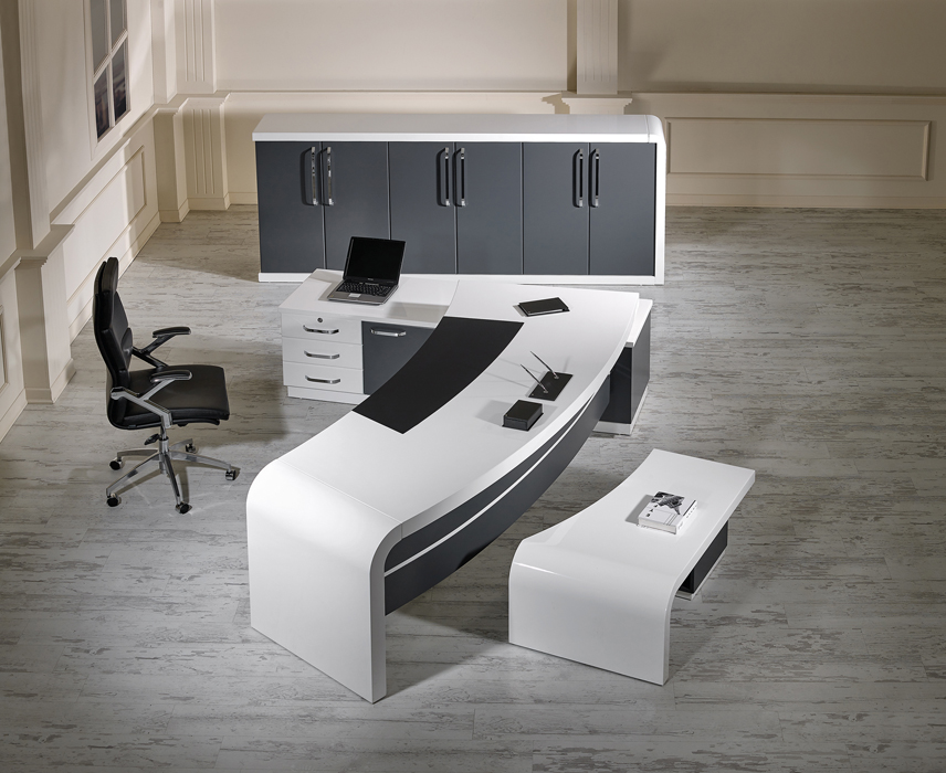 Diva Ahenk Büro Mobilya