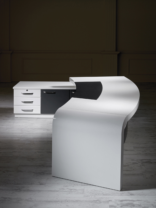 Diva Ahenk Büro Mobilya