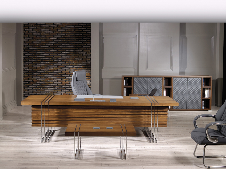 Loft Ahenk Büro Mobilya