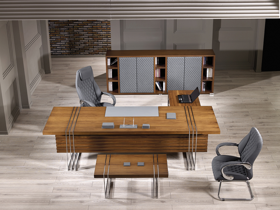 Loft Ahenk Büro Mobilya
