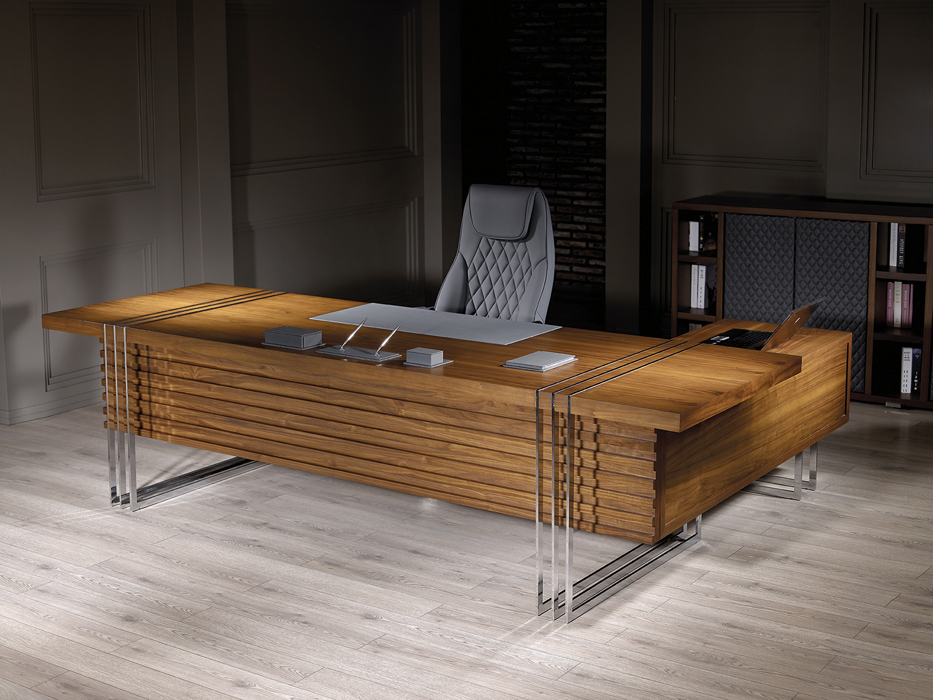 Loft Ahenk Büro Mobilya