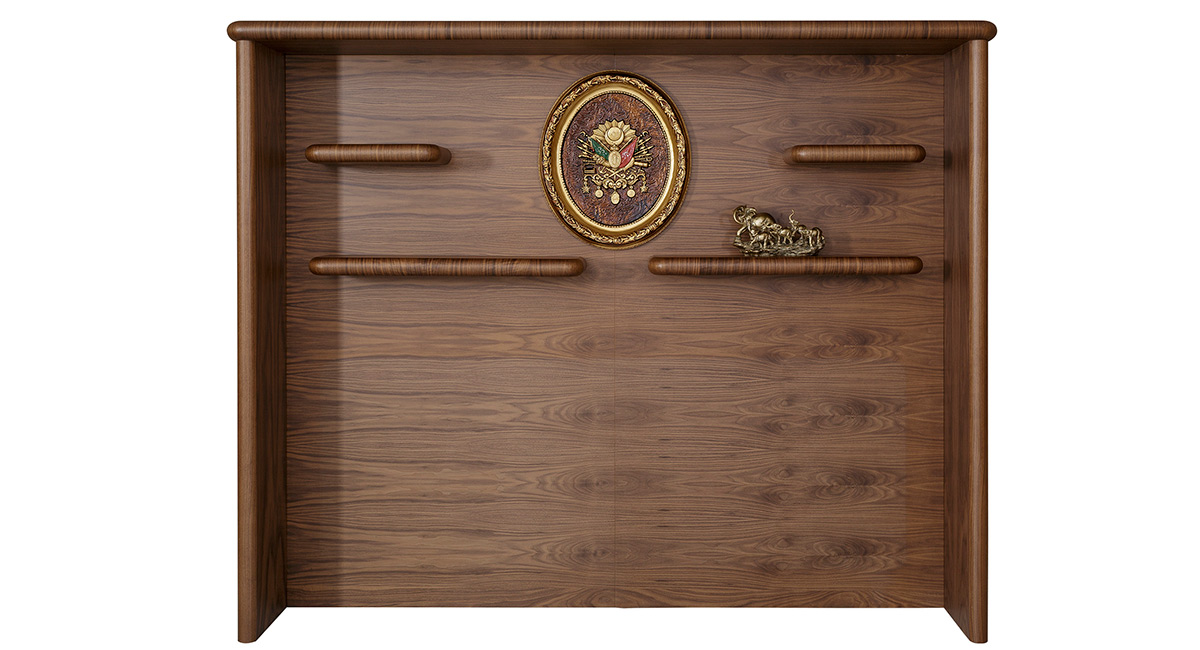 Prestij Ahenk Büro Mobilya