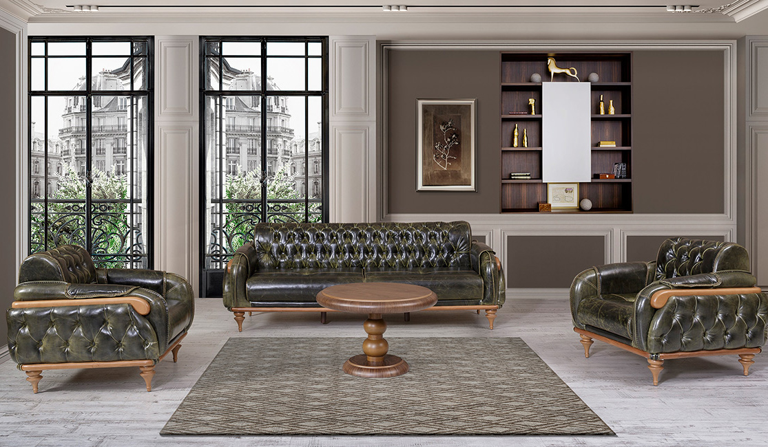 Prestij Ahenk Büro Mobilya