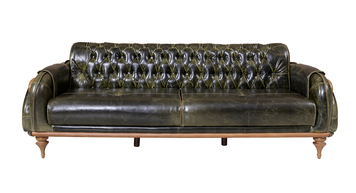 Prestij Ahenk Büro Mobilya