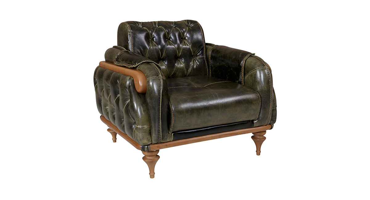 Prestij Ahenk Büro Mobilya